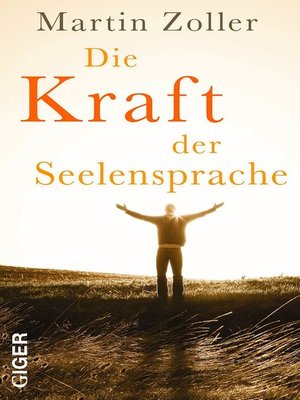 cover image of Die Kraft der Seelensprache